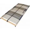 MASSIVMOEBEL24.DE Sommier Cadre à Lattes 80x200 Punktoflex Ergo 1 MASSIVMOEBEL24.DE Sommier Cadre à Lattes 80x200 Punktoflex Ergo -Sommier Soldes 43590465 1