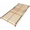 MASSIVMOEBEL24.DE Sommier Cadre à Lattes 90x200 Comfort Plus 2 MASSIVMOEBEL24.DE Sommier Cadre à Lattes 90x200 Comfort Plus -Sommier Soldes 43598533 1