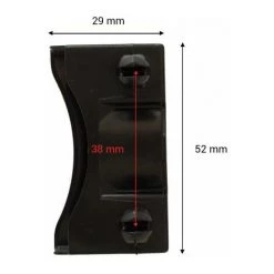 AOB DIFFUSION 15 Lattes + Embouts - 680x48x8 Mm - Lit 140 - Pour Sommier / Bz / Clic Clac - Bois Clair 9 AOB DIFFUSION 15 Lattes + Embouts - 680x48x8 Mm - Lit 140 - Pour Sommier / Bz / Clic Clac - Bois Clair -Sommier Soldes 46452102 3