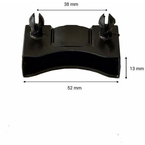 AOB DIFFUSION 30 Lattes + Embouts - 780x48x8 Mm - Lit 160 - Pour Sommier / Bz / Clic Clac - Bois Clair 6 AOB DIFFUSION 30 Lattes + Embouts - 780x48x8 Mm - Lit 160 - Pour Sommier / Bz / Clic Clac - Bois Clair – Image 4
