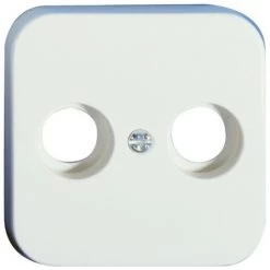 OPUS Cache Pour Cable Antenne