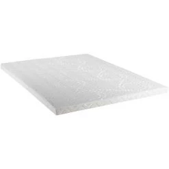 Sommier Extra Plat Tapissier 7 Cm Someo 140x190 - Blanc 6 Sommier Extra Plat Tapissier 7 Cm Someo 140x190 - Blanc -Sommier Soldes 51210179 2