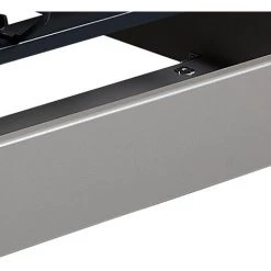 Sommier électrique Someo TPR 30 Gris Alu 90x200 - Gris 9 Sommier électrique Someo TPR 30 Gris Alu 90x200 - Gris -Sommier Soldes 51210755 4