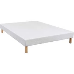 Sommier Tapissier Someo Rio Grande 90x190 8 Sommier Tapissier Someo Rio Grande 90x190 -Sommier Soldes 51211435 3