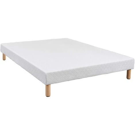 Sommier Tapissier Someo Rio Grande 90x190 5 Sommier Tapissier Someo Rio Grande 90x190 – Image 3