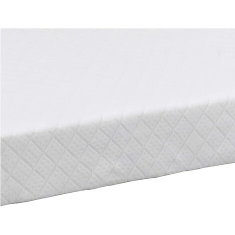 Sommier Tapissier Someo Rio Grande 90x190 6 Sommier Tapissier Someo Rio Grande 90x190 – Image 4