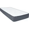 YOUTHUP Matelas De Sommier Tapissier 200x120x20 Cm - Blanc