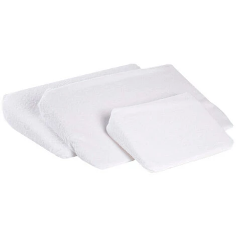 AZNAR Bebe Lift Wedge Antireflux Inclinaison Parfaite De 15 ° | Voiture 3 AZNAR Bebe Lift Wedge Antireflux Inclinaison Parfaite De 15 ° | Voiture