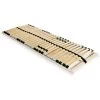 LITZEE Sommier à Lattes Avec 28 Lattes 7 Zones 90 X 200 Cm # 2 LITZEE Sommier à Lattes Avec 28 Lattes 7 Zones 90 X 200 Cm # -Sommier Soldes 53840129 1