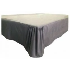 UBD CO221FF20-0205 PLATEAU CACHESOMMIER 90X190CM COL FUSAIN57 FILS H 30