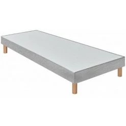 UBD SP BASE FERME 080x200 00LAT MASS. S.FERM H15PIEDS 15CM CYL HETRE INCLUS