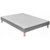 UBD SP BASE FERME 140x200 00LAT MASS. S.FERM H15PIEDS 15CM CYL HETRE INCLUS 2 UBD SP BASE FERME 140x200 00LAT MASS. S.FERM H15PIEDS 15CM CYL HETRE INCLUS -Sommier Soldes 54123051 1