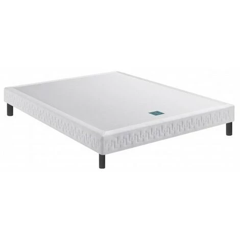 UBD S.ACACIAS LA H17 140X190 JNB08HAUT 17CM PIEDS EN OPTIONSOUTIEN TRES FERME 3 UBD S.ACACIAS LA H17 140X190 JNB08HAUT 17CM PIEDS EN OPTIONSOUTIEN TRES FERME