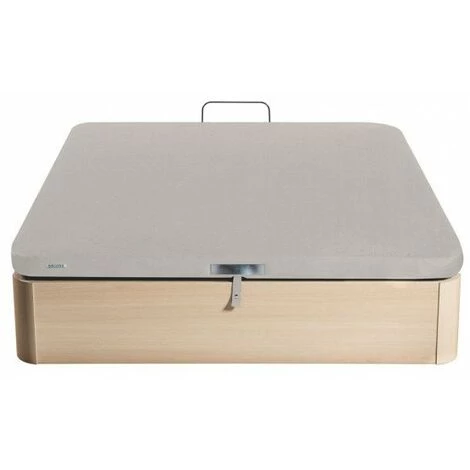 UBD DB11706 ASTEROID 140X190CM DECO BOULEAU COFFRE EN KIT HAUT 38 PIEDS INTEGRES 3 UBD DB11706 ASTEROID 140X190CM DECO BOULEAU COFFRE EN KIT HAUT 38 PIEDS INTEGRES