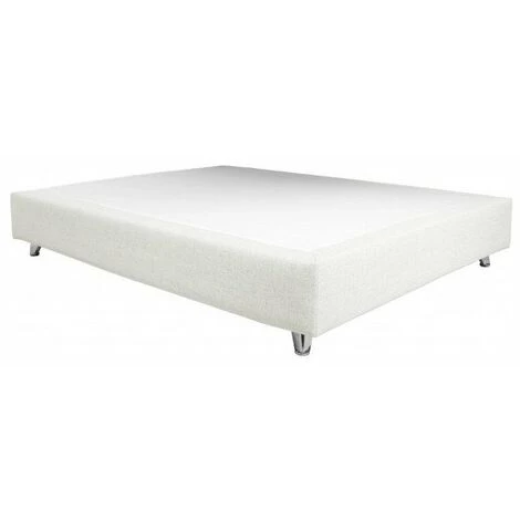 UBD COVERED 2X100X220CM SOMMIERRECOUVERT AVEC PAREMENTAGETISSU WESTER COL 6 H 20CM 3 UBD COVERED 2X100X220CM SOMMIERRECOUVERT AVEC PAREMENTAGETISSU WESTER COL 6 H 20CM