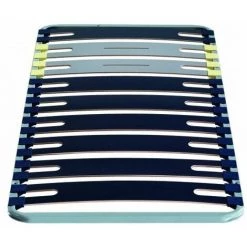 UBD CADRE A LATTES 3Z 90X190MORPHO H4CM PIEDS NON INCLUS