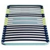 UBD CADRE A LATTES 5Z 90X200MORPHO H4CM PIEDS NON INCLUS -Sommier Soldes 54123320 1