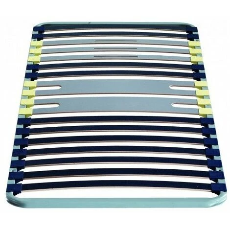 UBD CADRE A LATTES 5Z 90X200MORPHO H4CM PIEDS NON INCLUS 3 UBD CADRE A LATTES 5Z 90X200MORPHO H4CM PIEDS NON INCLUS