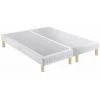 UBD SOMMIERS LATTES 2X90X200TAPISSIER A LATTES HAUT 15CMCOUTIL C63 SANS PIEDS 2 UBD SOMMIERS LATTES 2X90X200TAPISSIER A LATTES HAUT 15CMCOUTIL C63 SANS PIEDS -Sommier Soldes 54123511 1