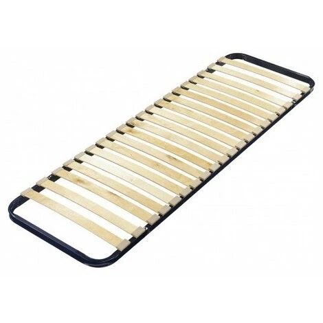 UBD CADRE A LATTES 80X20020 LATTES MULTIP VERNIESH6CM CADRE METAL SANS PIEDS 3 UBD CADRE A LATTES 80X20020 LATTES MULTIP VERNIESH6CM CADRE METAL SANS PIEDS