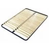 UBD CADRE A LATTES 140X20020 LATTES MULTIP VERNIESH6CM CADRE METAL SANS PIEDS -Sommier Soldes 54123534 1
