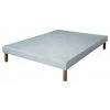 UBD S. TAP SR9G1 140X190CONFORT FERME H13CM12 LATTES PASS PIEDS NON FOURN -Sommier Soldes 54123548 1