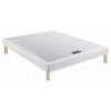 UBD 2627151 SOMMIER LATTES 160X200TAPISSIER A LATTES HAUT 15CMCOUTIL C63 SANS PIEDS -Sommier Soldes 54230490 1