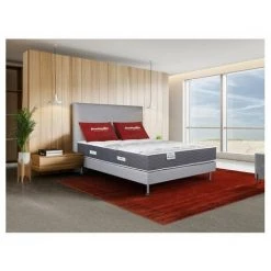 UBD S. TRADISOM 15 140X190 G DD005H15 LATTES MASSIVES CONF FERMEPIEDS NON INCLUS