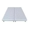 M-S Sommiers Bois Massif 2x90x200cm 1 M-S Sommiers Bois Massif 2x90x200cm -Sommier Soldes 55281326 1
