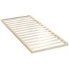 VENTE-UNIQUE.COM Cadre à Lattes Encastrable COSPER - 14 Lattes Multiplis En Bois De Bouleau - 90 X 200 Cm 1 VENTE-UNIQUE.COM Cadre à Lattes Encastrable COSPER - 14 Lattes Multiplis En Bois De Bouleau - 90 X 200 Cm -Sommier Soldes 55882364 1