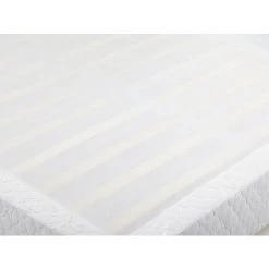 VENTE-UNIQUE.COM Sommier UNIVERSEL De DREAMEA PLAY - 140 X 190 Cm - Blanc 9 VENTE-UNIQUE.COM Sommier UNIVERSEL De DREAMEA PLAY - 140 X 190 Cm - Blanc -Sommier Soldes 55882777 3