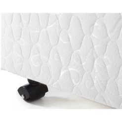 VENTE-UNIQUE.COM Sommier UNIVERSEL De DREAMEA PLAY - 90 X 190 Cm - Blanc 9 VENTE-UNIQUE.COM Sommier UNIVERSEL De DREAMEA PLAY - 90 X 190 Cm - Blanc -Sommier Soldes 55883484 3