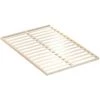 VENTE-UNIQUE.COM Cadre à Lattes En Bois De Bouleau COSPER - 14 Lattes Multiplis Par Couchage - 160 X 200 Cm -Sommier Soldes 55884422 1