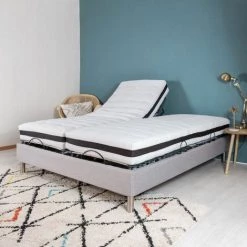 Sommier Soldes -Sommier Soldes 55896813 2