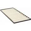 IZTOSS Sommier 90x190cm - Sommiers à Lattes En Bois Pour Adulte Et Enfant - 13 Lattes - Livré En 2-5 Jours -Sommier Soldes 56382886 1
