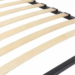 IZTOSS Sommier 90x190cm - Sommiers à Lattes En Bois Pour Adulte Et Enfant - 13 Lattes - Livré En 2-5 Jours 9 IZTOSS Sommier 90x190cm - Sommiers à Lattes En Bois Pour Adulte Et Enfant - 13 Lattes - Livré En 2-5 Jours -Sommier Soldes 56382886 3