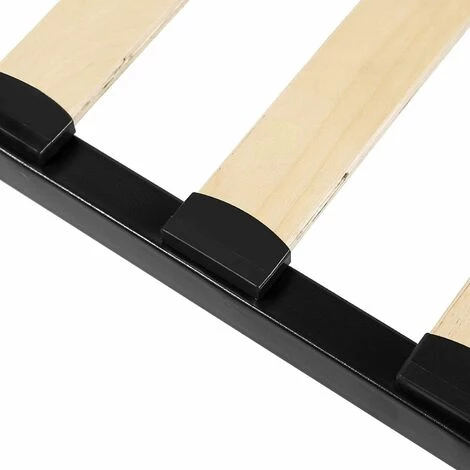 IZTOSS Sommier 90x190cm - Sommiers à Lattes En Bois Pour Adulte Et Enfant - 13 Lattes - Livré En 2-5 Jours 6 IZTOSS Sommier 90x190cm - Sommiers à Lattes En Bois Pour Adulte Et Enfant - 13 Lattes - Livré En 2-5 Jours â Image 4