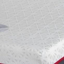 EBAC LITERIE Ensemble Relaxation Confort + Matelas Mémoire Forme Ocean - 3 Zones - 2x80x200 - Lin - Blanc/Ecru/Ivoire 11 EBAC LITERIE Ensemble Relaxation Confort + Matelas Mémoire Forme Ocean - 3 Zones - 2x80x200 - Lin - Blanc/Ecru/Ivoire -Sommier Soldes 56526303 5