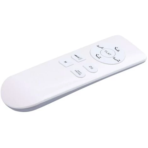 VENTE-UNIQUE.COM Sommier électrique De Relaxation Monocouchage 4 Zones HESPERIS De DREAMEA 160x200 Cm Avec Moteur - Noir 7 VENTE-UNIQUE.COM Sommier électrique De Relaxation Monocouchage 4 Zones HESPERIS De DREAMEA 160x200 Cm Avec Moteur - Noir – Image 5