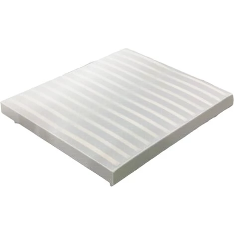 IZTOSS Sommier Tapissier 140x190cm + 5 Pieds 5 IZTOSS Sommier Tapissier 140x190cm + 5 Pieds – Image 3