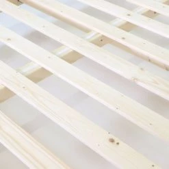 HOMIFAB Lit Adulte 180x200 Cm En Tissu Gris Clair Avec Sommier à Lattes - Dina - Gris Clair 10 HOMIFAB Lit Adulte 180x200 Cm En Tissu Gris Clair Avec Sommier à Lattes - Dina - Gris Clair -Sommier Soldes 58392625 4