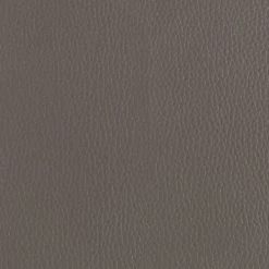 Sommier Déco Someo Simili Cuir Cacao 2x100x200 - Bois Foncé -Sommier Soldes 58475148 4