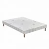 Sommier Bultex Confort Ferme 14 Cm Pieds 70x190