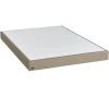 EBAC LITERIE Sommier Tapissier Primo - 160x200 - Taupe - 10 Lattes Bois - Hauteur 15 Cm - Taupe 1 EBAC LITERIE Sommier Tapissier Primo - 160x200 - Taupe - 10 Lattes Bois - Hauteur 15 Cm - Taupe -Sommier Soldes 58606042 1