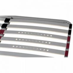 SEDAC OPTIZONES - Sommier - 90 X 190 - Cadre A Lattes - 5 Zones De Confort 5 SEDAC OPTIZONES - Sommier - 90 X 190 - Cadre A Lattes - 5 Zones De Confort -Sommier Soldes 58669449 2