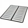 SEDAC Sommier OPTISIZE 140 X 190 - Cadre A Lattes Extra Large 141mm D'épaisseur 1 SEDAC Sommier OPTISIZE 140 X 190 - Cadre A Lattes Extra Large 141mm D'épaisseur -Sommier Soldes 58669462 1