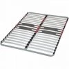 SEDAC OPTIZONES - Sommier 140 X 190 - A Lattes - 4 Cm 1 SEDAC OPTIZONES - Sommier 140 X 190 - A Lattes - 4 Cm -Sommier Soldes 58669872 1