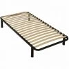 SEDAC CONFORTKIT Cadre A Lattes En Kit 90x190 Cm - 26 Cm 2 SEDAC CONFORTKIT Cadre A Lattes En Kit 90x190 Cm - 26 Cm -Sommier Soldes 59155606 1