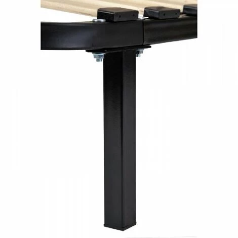 SEDAC CONFORTKIT Cadre A Lattes En Kit 90x190 Cm - 26 Cm 4 SEDAC CONFORTKIT Cadre A Lattes En Kit 90x190 Cm - 26 Cm – Image 2