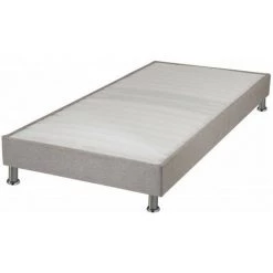 UBD S. SL15 90X190 T. LIN2LATTES MULTIPLIS 3ZPIEDS EN OPTION